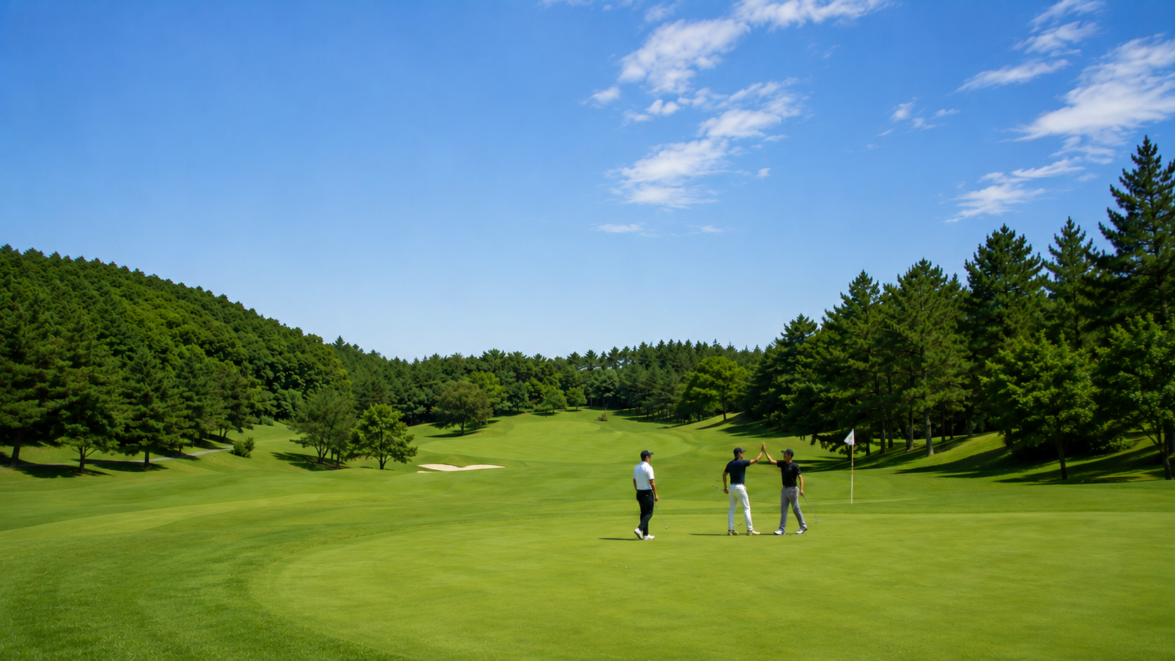 Level Up GOLF コミュニティ