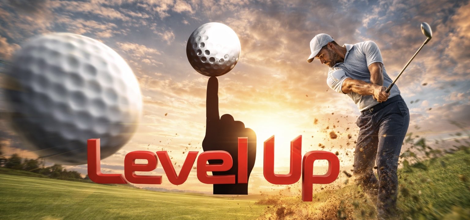 FiNANCiE Level Up GOLF コミュニティ